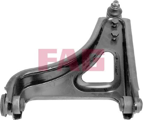 Control/Trailing Arm, wheel suspension 821031610