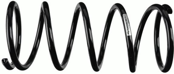 Suspension Spring 996 762