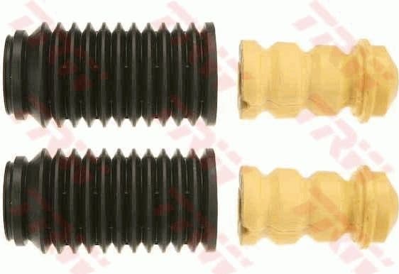 Dust Cover Kit, shock absorber JSK142