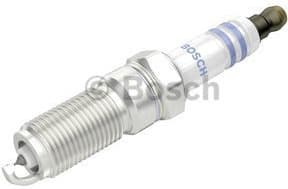 Spark Plug Double Iridium 0242236591