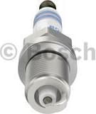 Spark Plug Double Iridium 0242236592 - image 5
