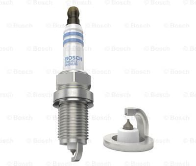 Spark Plug Double Iridium 0242236592 - image 7