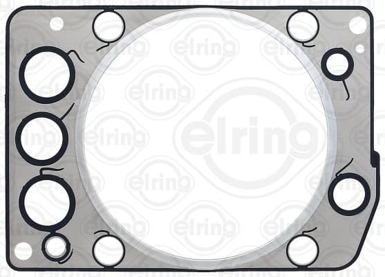 Gasket, cylinder head 462.452