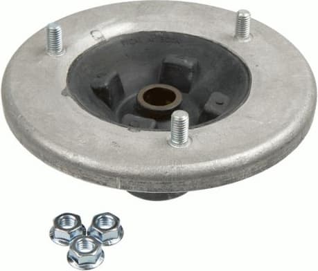 Suspension Strut Support Mount 802 056