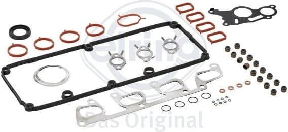 Gasket Kit, cylinder head 236.170