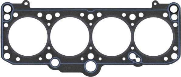 Gasket, cylinder head 915.688