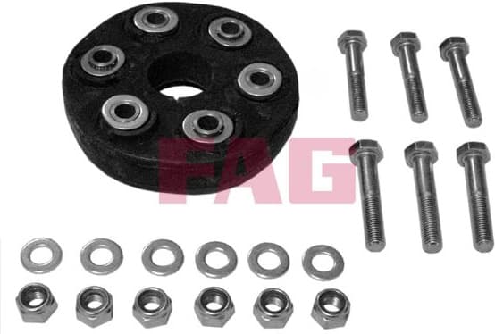 Joint, propshaft 774000930