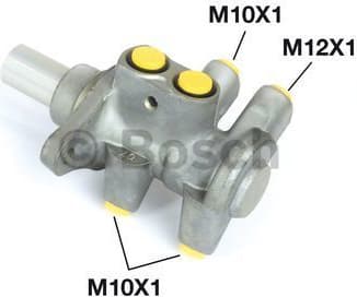 Brake Master Cylinder 0986481063