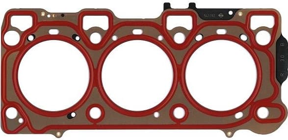Gasket, cylinder head 541.192