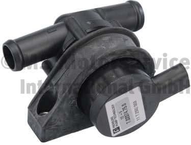 Water Recirculation Pump, parking heater 7.02074.75.0