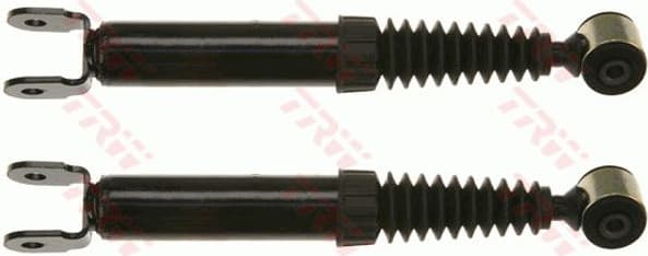 Shock Absorber TRW TWIN JGT410T