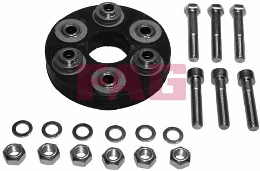 Joint, propshaft 774000630