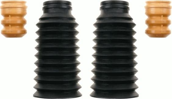 Dust Cover Kit, shock absorber Service Kit 900 124