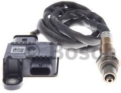 Particle Sensor 0281007095