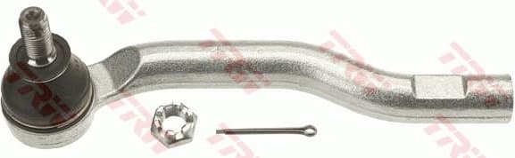 Tie Rod End JTE2093