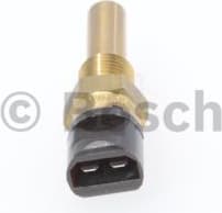 Sensor, coolant temperature 0280130014 - image 2