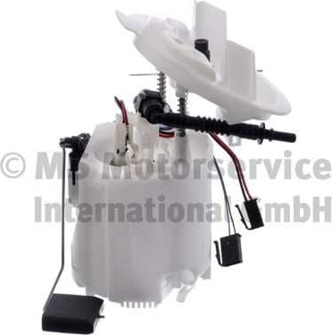 fuel supply unit 7.05656.12.0