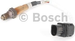 Oxygen Sensor 0258017317