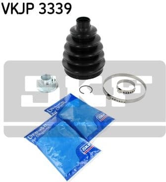 Bellow Kit, drive shaft VKJP3339