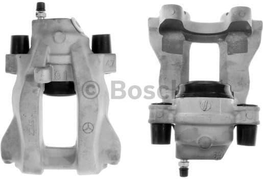 Brake Caliper 0986135055