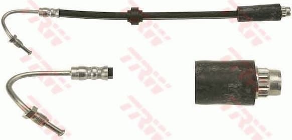 Brake Hose PHB542