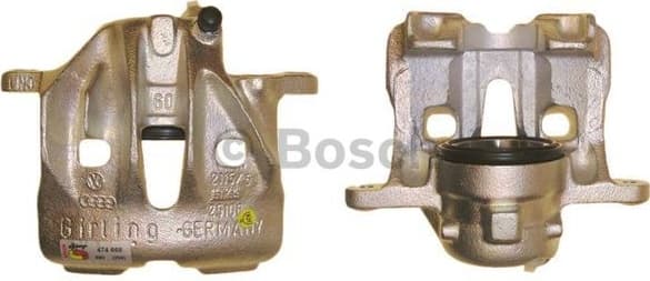 Brake Caliper 0986474668