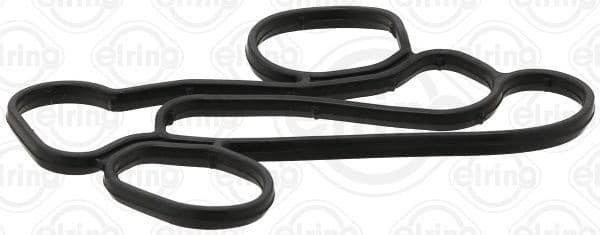 Gasket oil filter flange housing 084.130