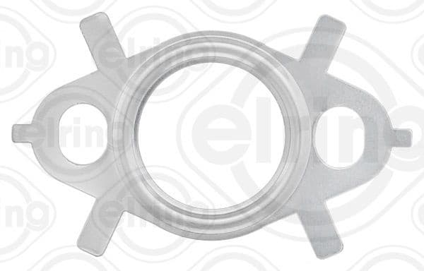 Gasket, EGR valve 118.720