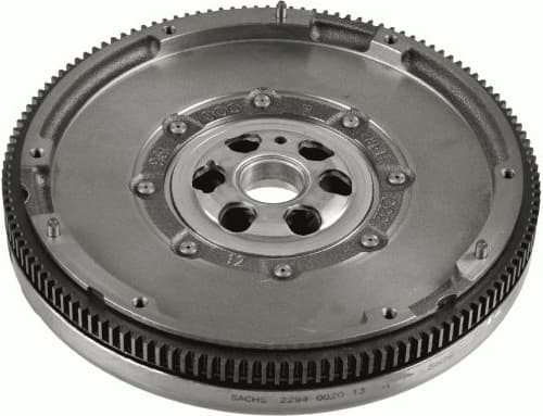 Flywheel Dual-mass flywheel 2294 002 013