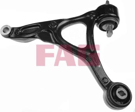 Control/Trailing Arm, wheel suspension 821066510