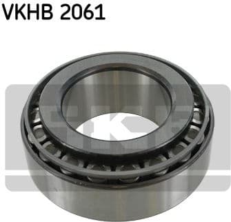 Wheel Bearing VKHB2061