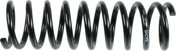 Suspension Spring 996 392