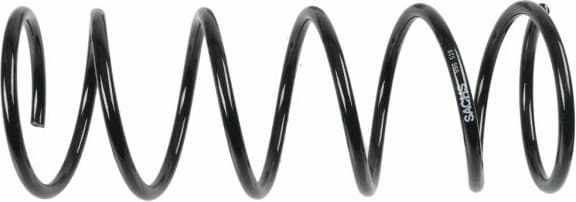 Suspension Spring 996 528