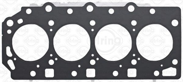 Gasket, cylinder head 800.610