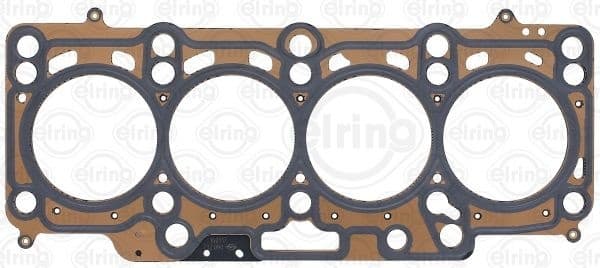 Gasket, cylinder head 732.090
