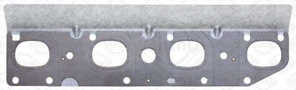 Gasket, exhaust manifold 940.040