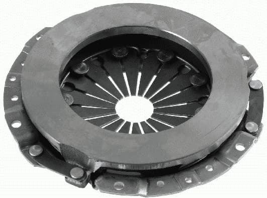 Clutch Pressure Plate 3082 984 001 - image 2