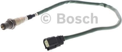 Oxygen Sensor 0258010436