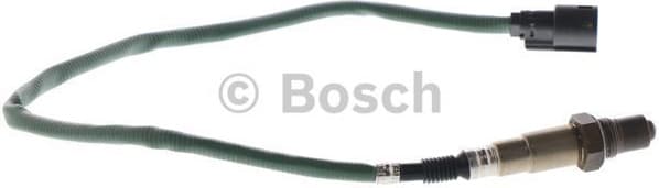 Oxygen Sensor 0258010436 - image 5
