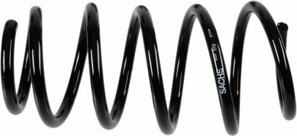 Suspension Spring 998 893