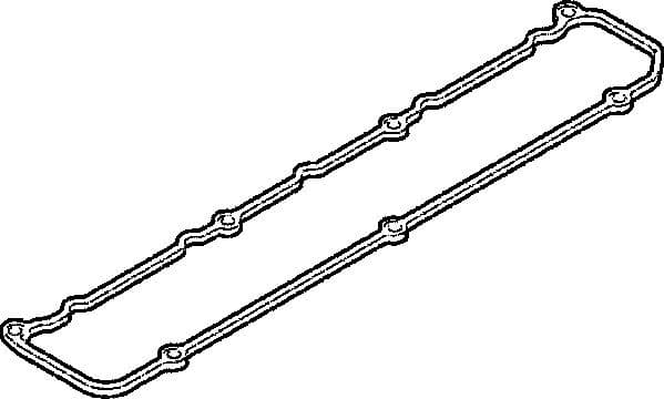 Gasket, cylinder head cover 343.510