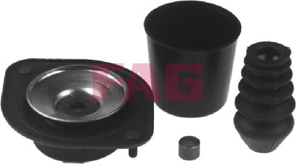 Repair Kit, suspension strut support mount 815001630