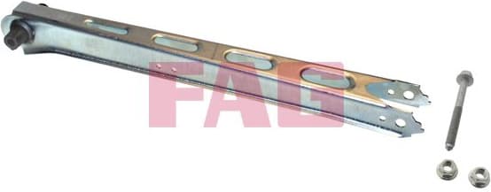 Control/Trailing Arm, wheel suspension 821029010