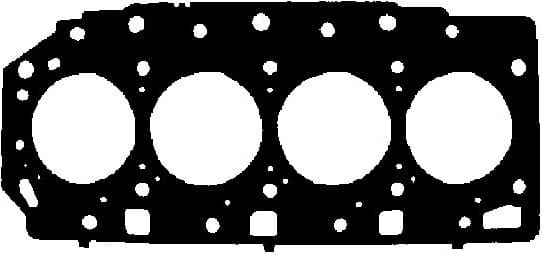 Gasket, cylinder head 415170P