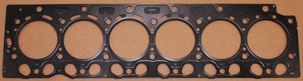 Gasket, cylinder head 697.560
