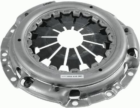 Clutch Pressure Plate 3082 635 901