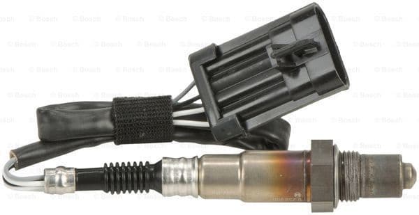 Oxygen Sensor 0258986712 - image 5