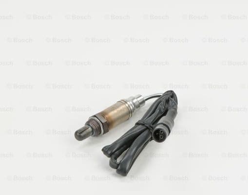 Oxygen Sensor 0258003011
