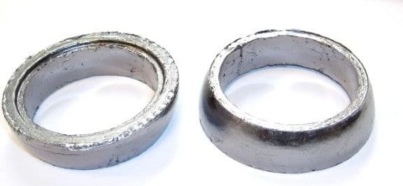 Gasket, exhaust pipe 698.750