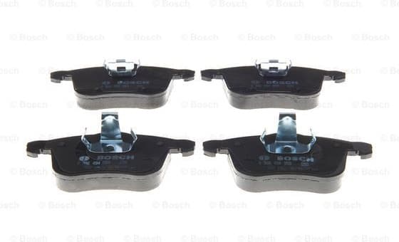 Brake Pad Set, disc brake 0986494959 - image 6